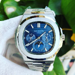 Đồng Hồ Nam Patek Philippe PT5740-1G-001